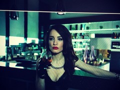 Виктория Дайнеко