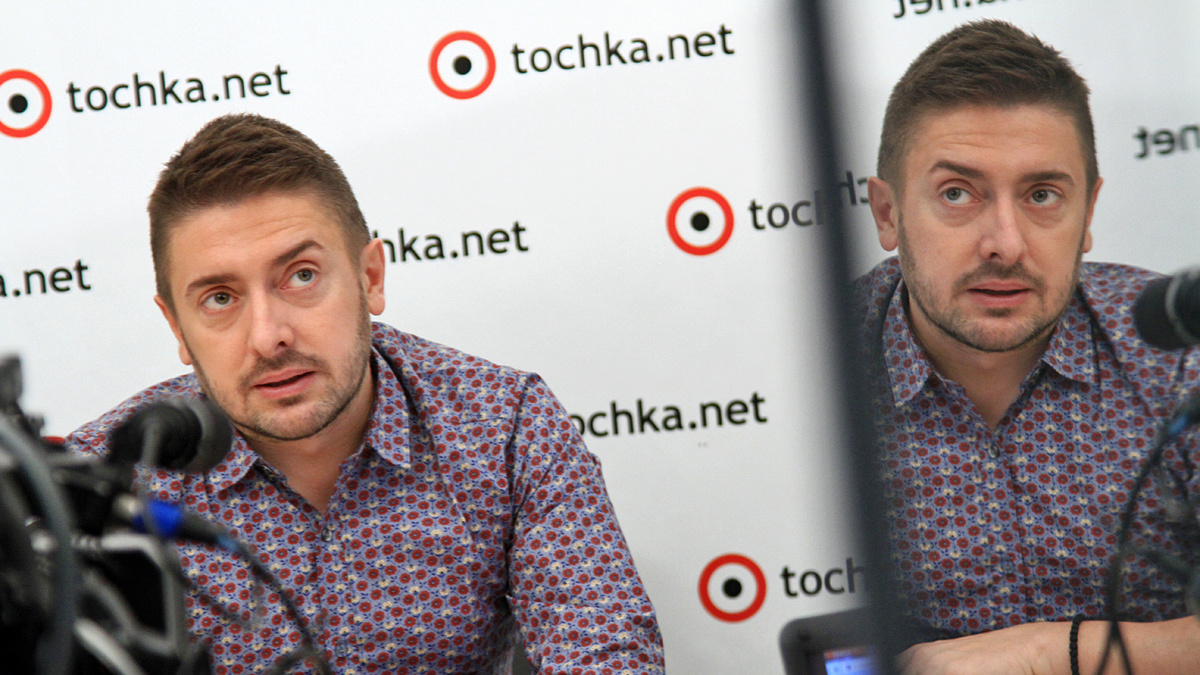 Олексій Суханов