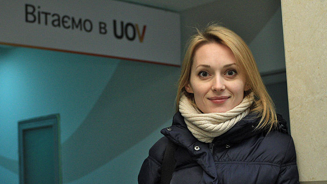 Аїда Ніколайчук