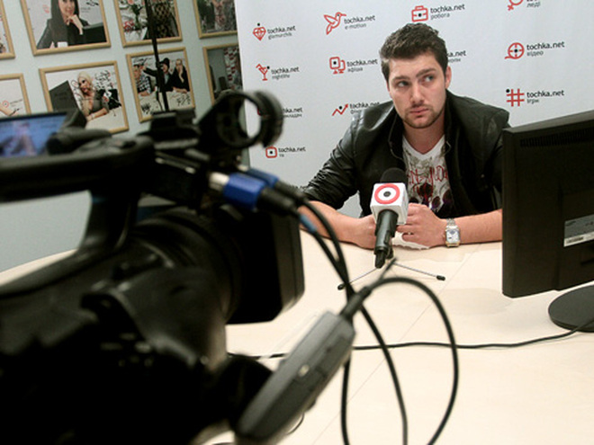 Олег Кензов