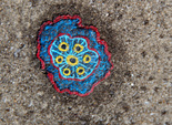 Chewing Gum Street Art