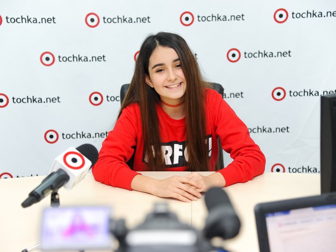 Олег Батрак, tochka.net 