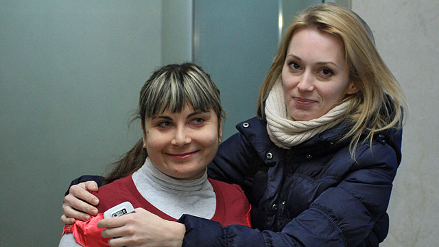 Аїда Ніколайчук