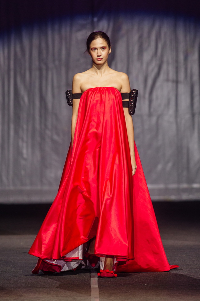 Lviv Orchestra Fashion