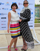 UKRAINIAN FASHION GAMES, День 1 UKRAINIAN FASHION GAMES, День 1