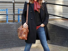 Модні шапки зима 2015