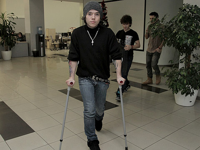 Дмитрий Сысоев