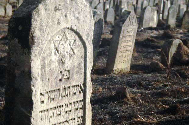 ТОП-10 самых зловещих мест Украины