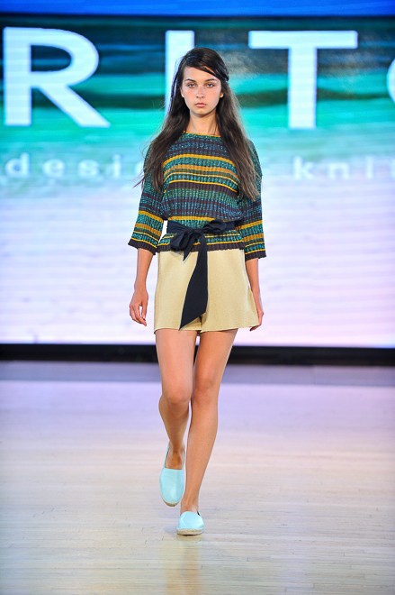 Odessa Holiday Fashion Week 2016: показ RITO