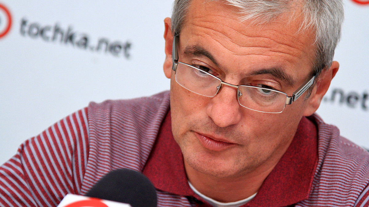 Володимир Нечипорук