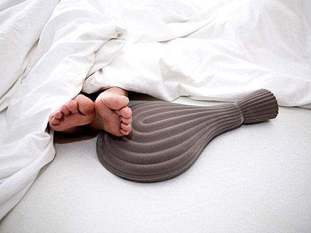 Выбираем красивую грелку