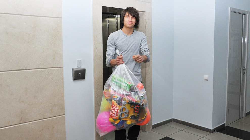 Діма Каднай