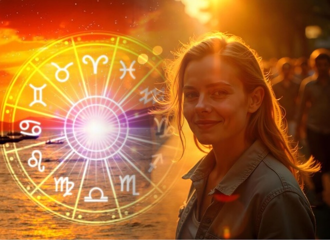 Гороскоп на 13 квітня 2025 року для всіх знаків зодіаку