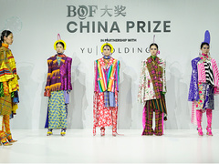 Очередная Неделя моды в онлайн-формате: как китайские дизайнеры будут представлять свои коллекции