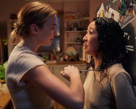 ТОП-5 сериалов о преследователях