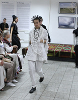 Показ Наталі Мищенко Показ Наталі Мищенко