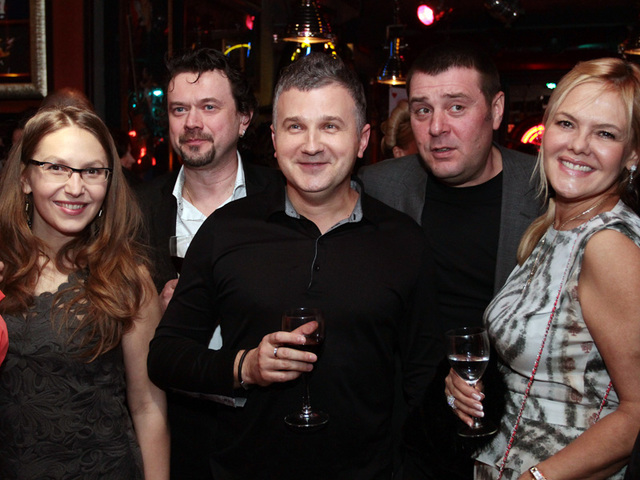 Юрий Горбунов