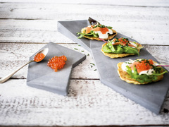 Бетонний посуд