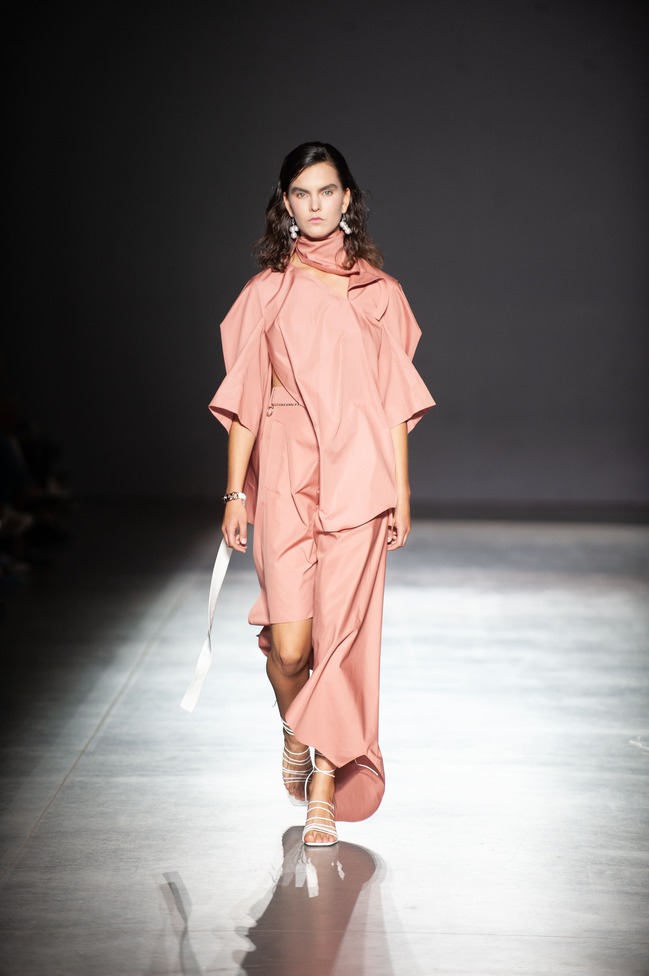 Elena BURENINA UFW Season No Season