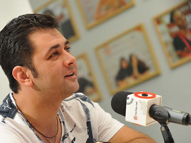 Иван Городецкий