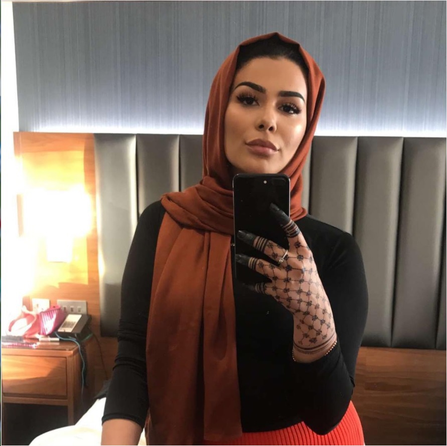 Хабіба да Сільва