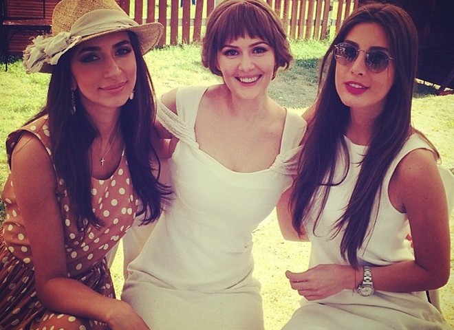 Марія Кожевнікова