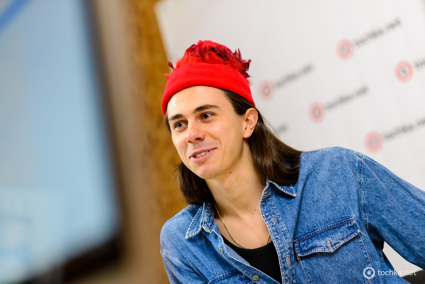 Жан Грицфельдт