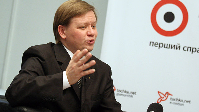 Геннадий Рябцев