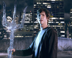 Персі Джексон