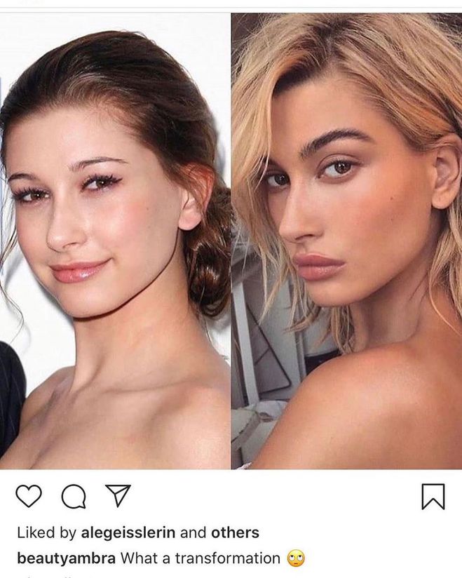 Хейлі Болдуін