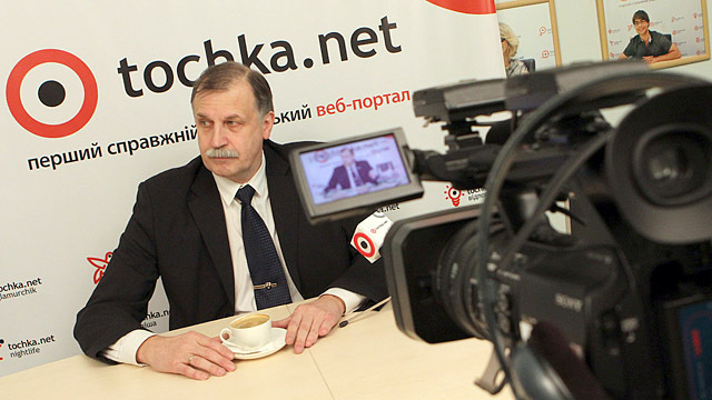 Альгимантас Павилонис