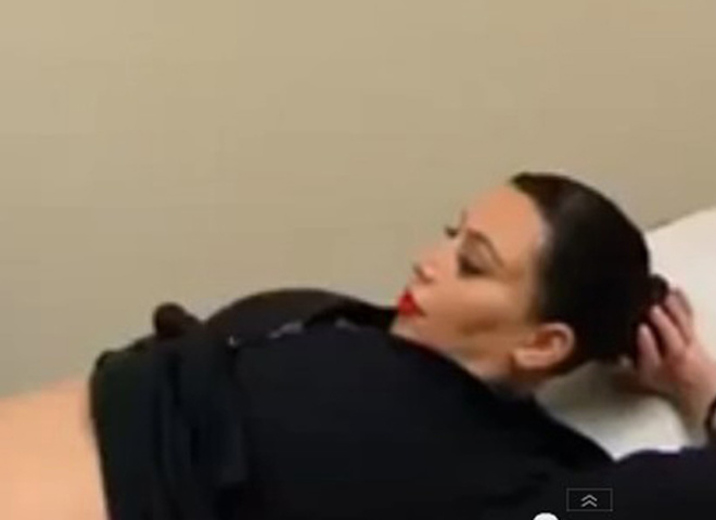 Кім Кардашян