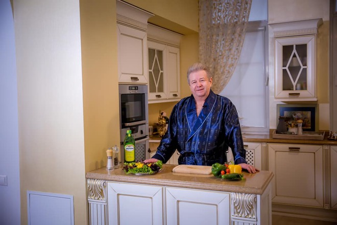 Михаил Поплавский