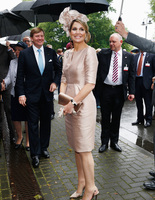 Vanity Fair best dressed