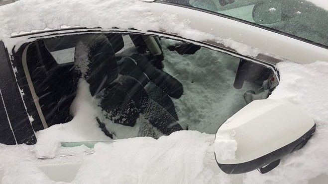 Тем временем в США