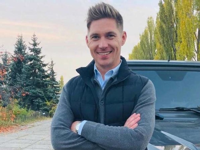 Остапчук розповів про подарунок Кіркорова кілька років тому: Відчув себе просто ескортницею