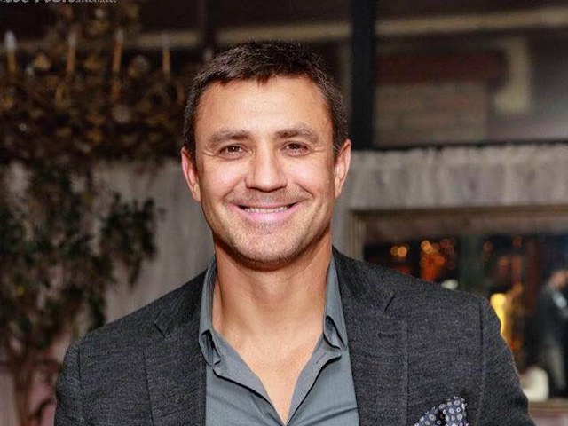 Николай Тищенко