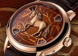 Нова колекція Vacheron Constantin