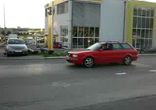 Audi RS2    