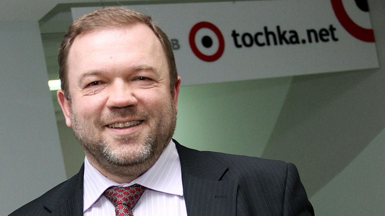 Ігор Даньков