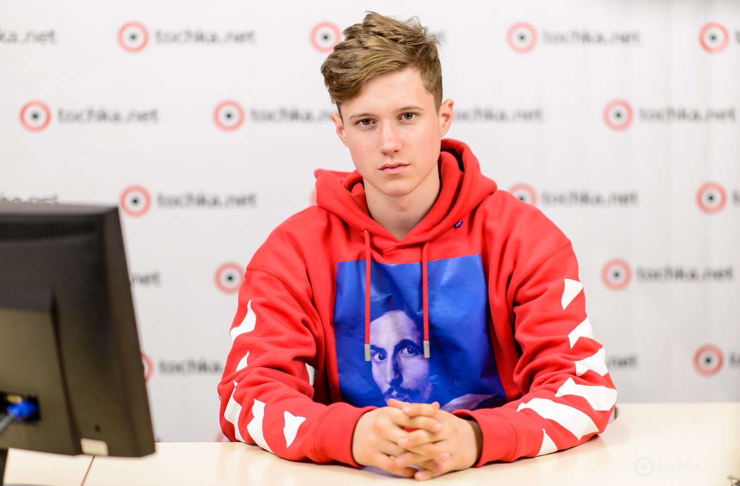 Андрій Бойко