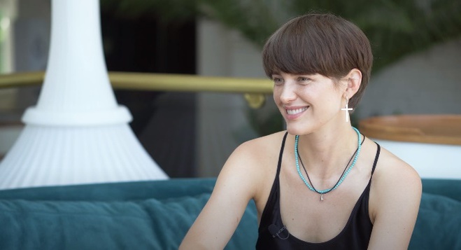 Наталья Гоций