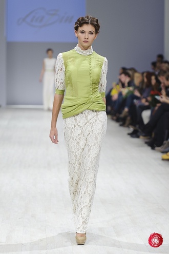 Лія СІН SS 2013