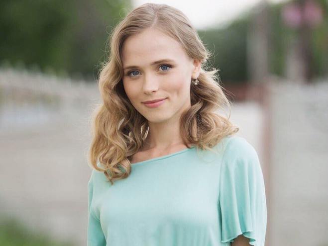 Анна Кошмал (Instagram)