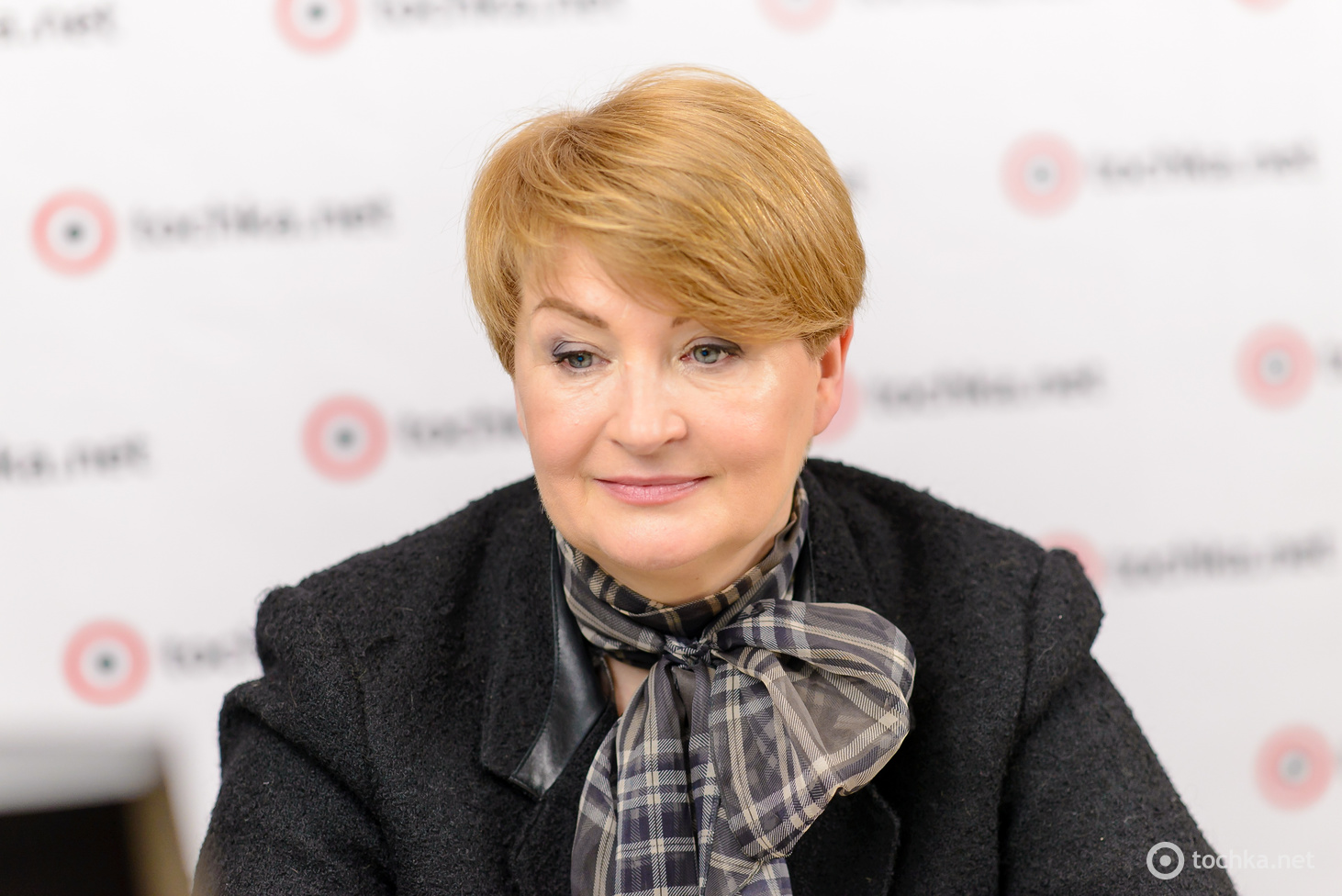 Ирина Данилевская