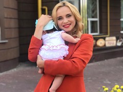 Лілія Ребрик