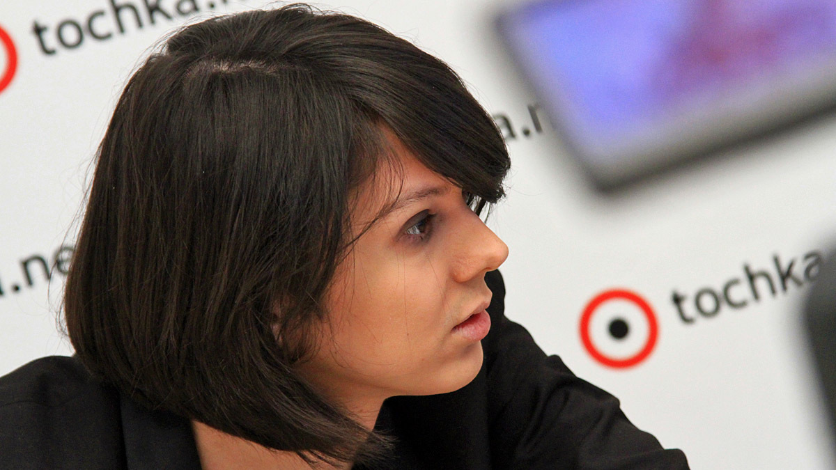 Олексій Смирнов