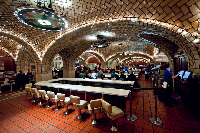 Поесть на дорожку, рестораны, вокзалы