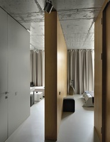 Маленькая квартира: чудеса компоновки от YOD Design Lab