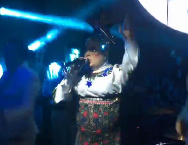 Верка Сердючка